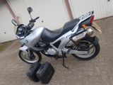 BMW F650 ST - BMW 1999 F650