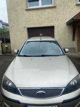 Ford Mondeo 2,0 Ambiente Autom. Ambiente - Ford Mondeo aus 2004: Kombi