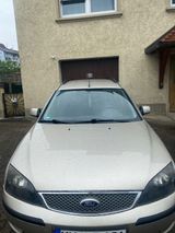 Ford Mondeo 2,0 Ambiente Autom. Ambiente - Ford Mondeo aus 2004: Kombi