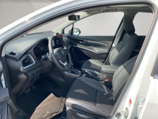 Suzuki (SX4) S-Cross - Bild 7
