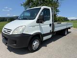 Iveco Daily 35C12 Pritsche Extra Lang 4,90m Bj-2008 - Iveco 2008 Daily