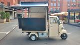 Piaggio APE Classic Foodtruck - Piaggio Gebrauchtwagen
