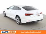 Audi A5 Sportback 40 TDI Sport Aut.*NAVI*ACC*XENON* - gebrauchte Audi A5 aus dem Jahr 2019