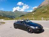 Alfa Romeo Spider 2.0 JTS - Alfa Romeo Spider aus 2003