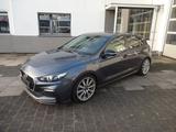 Hyundai i30 N Line, Klima, Kamera, Navi - Hyundai i30 Gebrauchtwagen in Duisburg