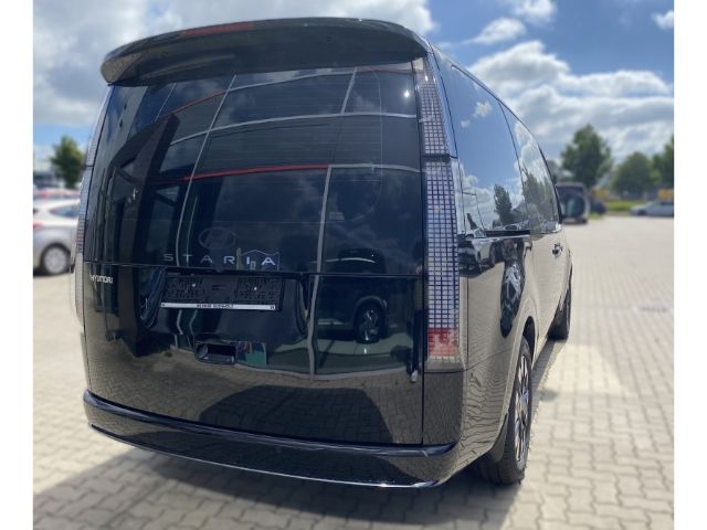 Hyundai STARIA - Bild 8