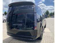Hyundai STARIA - Vorschau Bild 8