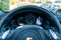 PORSCHE 991 Carrera 4 Cabriolet/ PASM / SPORT AGA / BOSE PORSCHE 991 Carrera 4 Cabriolet/ PASM / SPORT AGA / BOSE