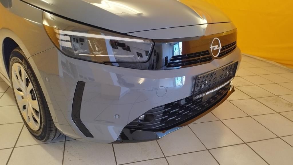Erstes Annaberger Autohaus - Opel Corsa Edition, LED, Sitzheizung, Lenkradheizung, - Bild 3 Erstes Annaberger Autohaus - Opel Corsa Edition, LED, Sitzheizung, Lenkradheizung, - Bild 3