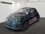 Fiat 500e la Prima Cabrio Leder ACC Rückfahrkamera LE - Fiat 500e in München