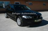 BMW 118i Automatik *Sitzheizung*PDC* - gebrauchte BMW 118 aus dem Jahr 2007