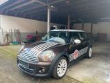 MINI FC ST.PAULI Mini Cooper - MINI Cooper C: Kleinwagen