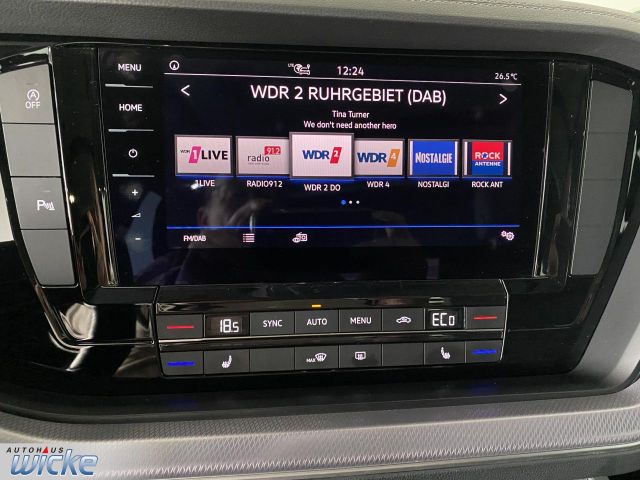 Touareg 3.0 TDI BMT 4Motion R-Line NAVI KLIMA