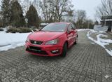 Seat Preis gesenkt: Ibiza FR 110PS 1.0 EcoTSI - Seat Ibiza: Standheizung