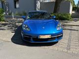Porsche Panamera 4S Diesel S
