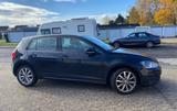 Volkswagen Golf 1.2 TSI BMT, 8fach VW-Alu, Zahnriemen neu - Volkswagen Golf: 8