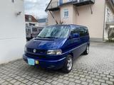 Volkswagen T4 Multivan Last Edition 2.5 TDI 151 PS - Volkswagen T4 Multivan mit Diesel-Antrieb: Kleinbus