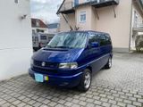 Volkswagen T4 Multivan Last Edition 2.5 TDI 151 PS - Volkswagen T4: Partikelfilter