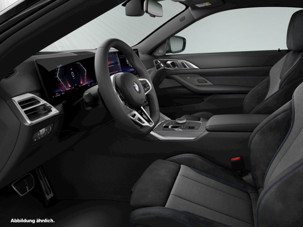 BMW 420 - Bild 3
