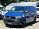 Volkswagen T5 2.0 TDI//KLIMA//1.Hand//AHK//TOPZUSTAND// - Volkswagen T5 andere aus 2014
