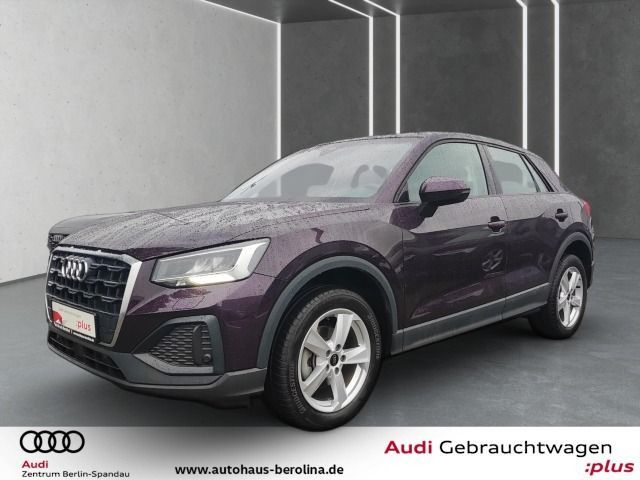 Audi Q2 - Bild 2