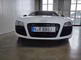 Audi R8 5.2 FSI quattro - V10 Handschalter - Audi R8 in Hannover