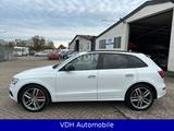 Audi SQ5 3.0 TDI Plus Quattro Leder Pano B&O Standhz - Audi SQ5: Plus