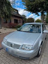 Volkswagen VW Bora mit Tüv - gebrauchte VW Bora aus dem Jahr 2004