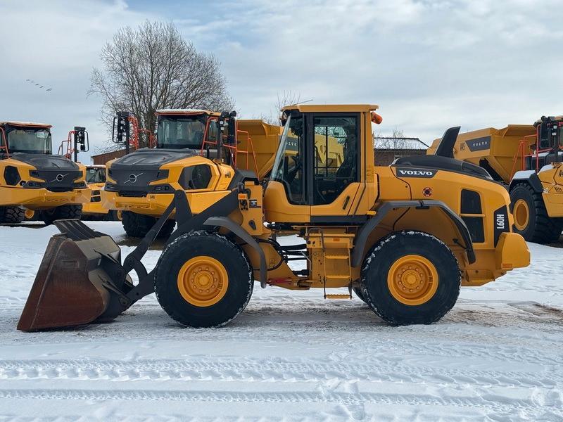 Volvo L 60 H