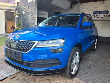 Skoda Karoq - 10