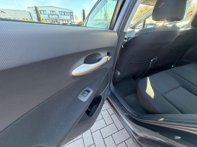 Toyota Auris  Luna / AHK / Klimaaut