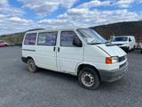 Volkswagen T4 1.9 TDI Kombi 1 HAND - Volkswagen T4 Kombi aus 1992
