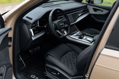 Audi Q7 – 11 / 31