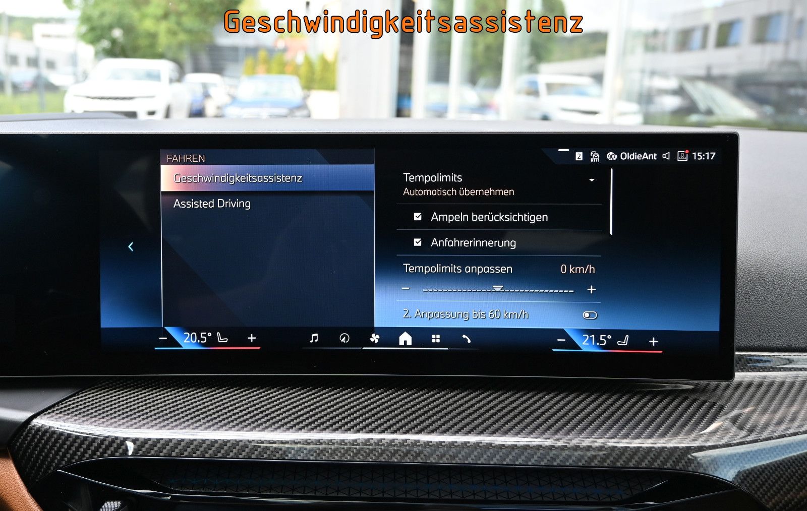 Fahrzeugabbildung BMW 420d xDr. Gran Coupé M SPORT PRO °ACC°AHK°GLASDA