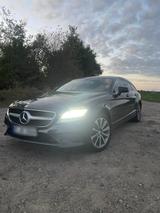 Mercedes-Benz CLS 250 shooting brake Bluet... - Mercedes-Benz CLS 250 Shooting Brake Gebrauchtwagen