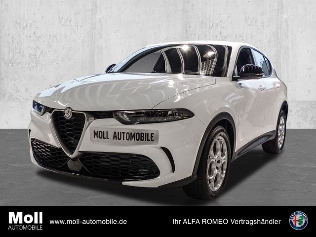 Alfa Romeo Tonale Super PDC LED APPLE CARPLAY 18 ZOLL