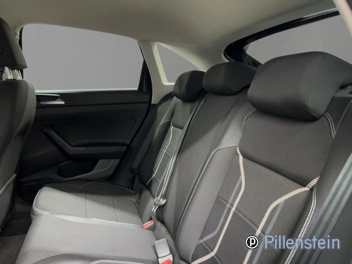 Volkswagen Taigo - Bild 13
