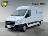 Hyundai H 350 Kasten L3H2 Profi 2.5 CRDi Spurhalteass. R - Hyundai LKWs