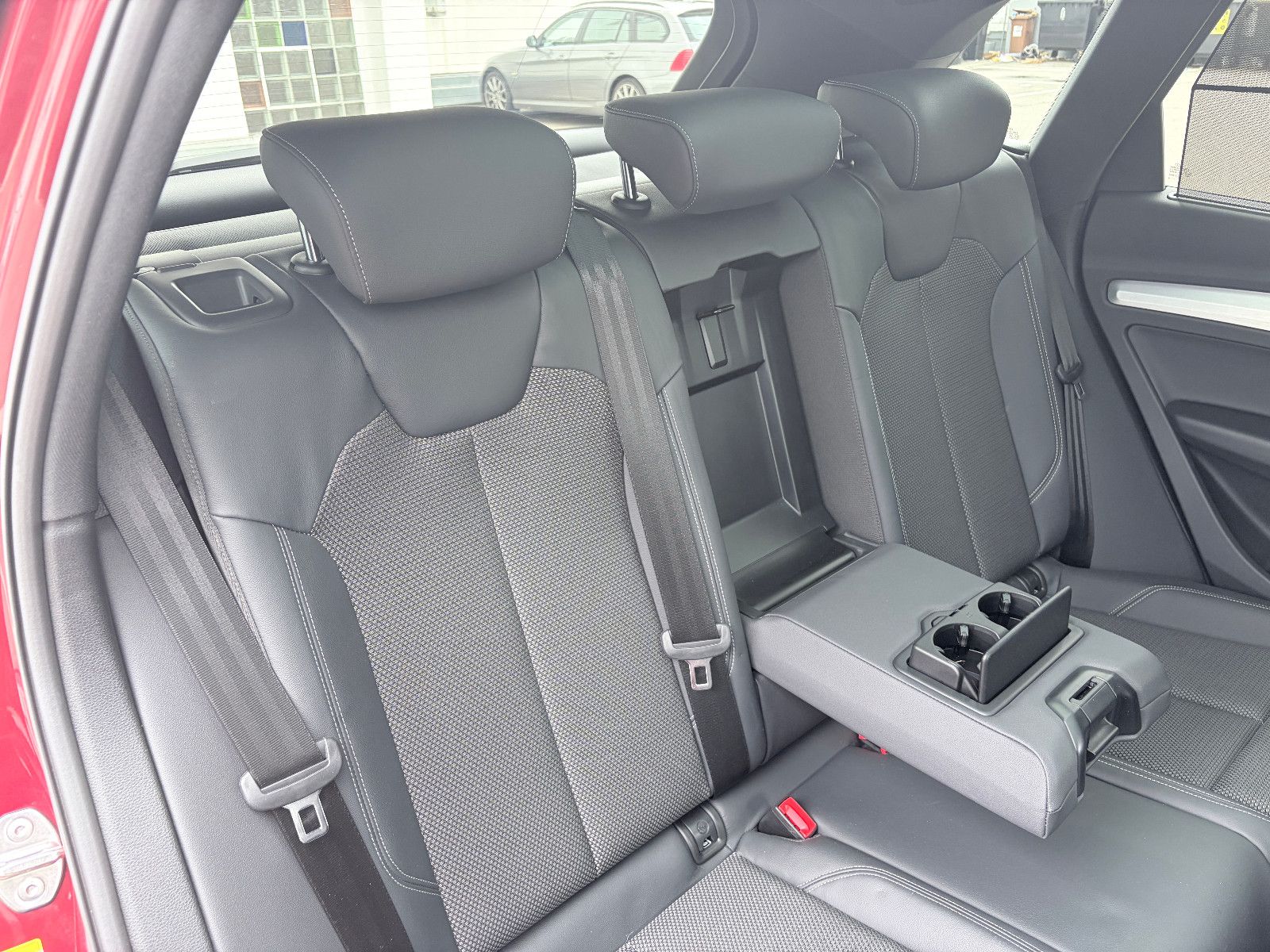 Audi Q5 40 TDI qu. S line PANO AHK 360° 20 ALU LED foto 13
