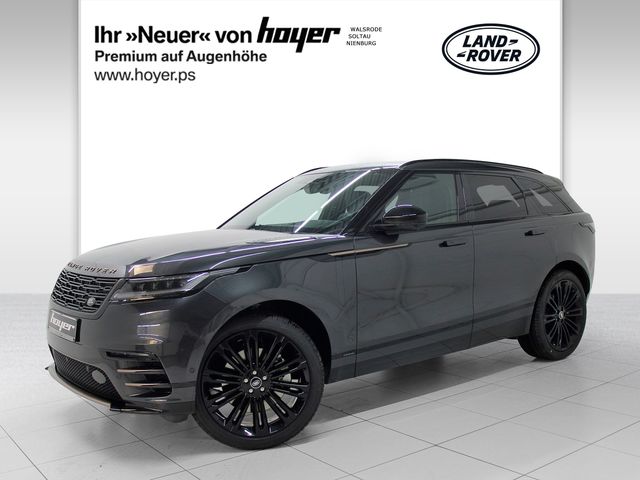 Land Rover Range Rover Velar 3.0 D300 AUTOBIOGRAPHY AWD