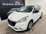 Peugeot 208*1.4 HDI*68 CV*AUTOMATICA*NEOPATENTAT - Peugeot 208 mit Diesel-Antrieb: Automatik