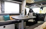 Chausson 650 Premium, Top gepflegt - Chausson Wohnmobile & -wagen in Düsseldorf