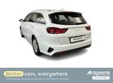 Kia cee'd Vision Ceed SW 1.6 CRDi (48V - Kia cee'd / Ceed mit 5 Türen