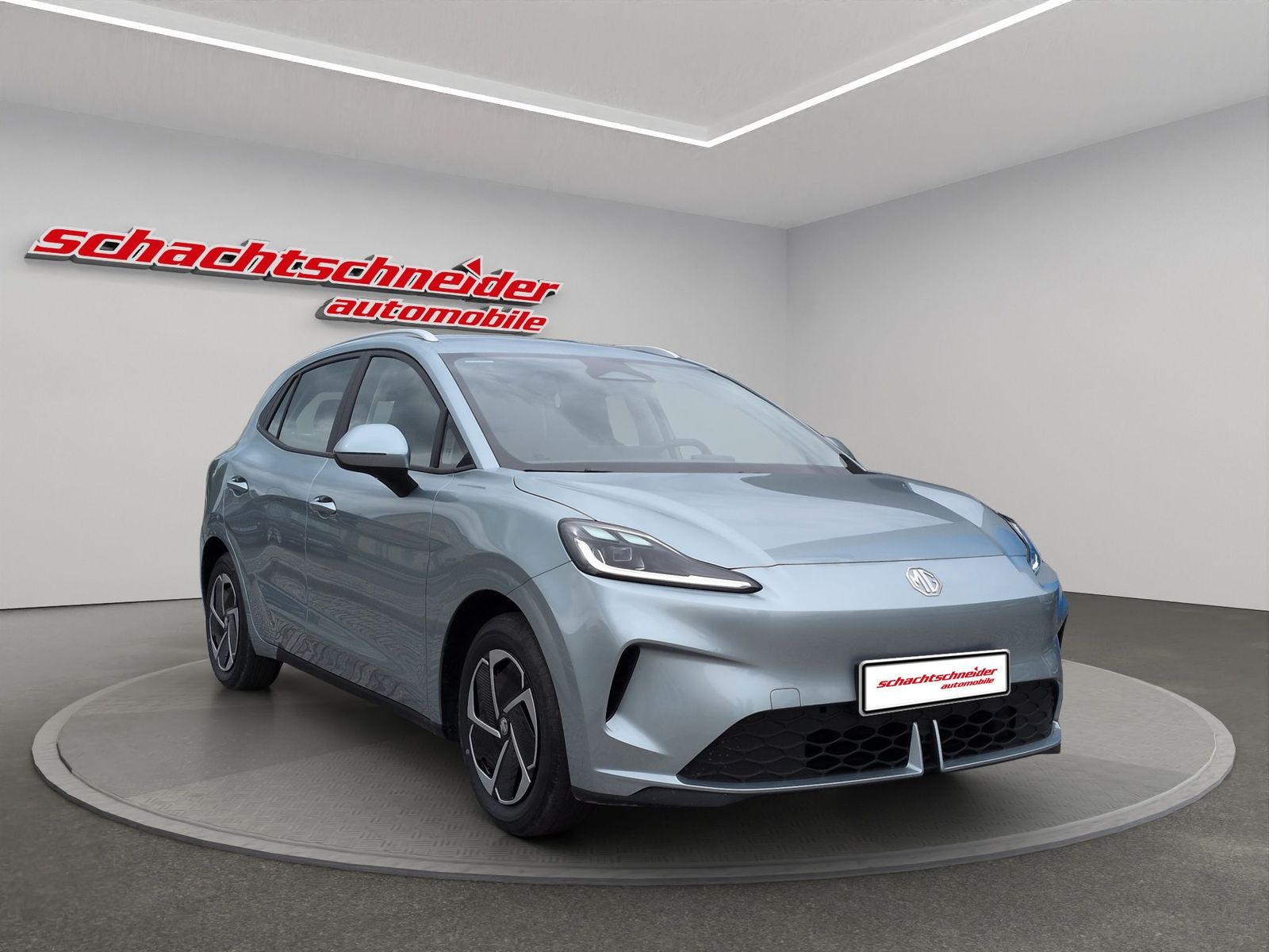 MG 4 Urban EV Comfort 54 kWh+LED+Sitzheiz+ imagem 2