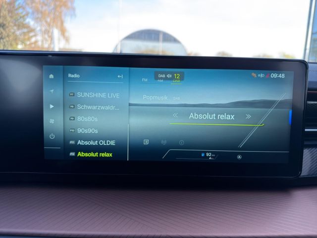 KGM Torres ESSENTIAL 1.5 4WD °Offroad-Paket°ACC°RFK°