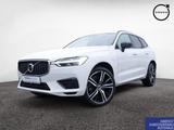 Volvo XC60 T8 Twin Engine R-Design AWD H K NAVI LED - Volvo XC60: Weiß