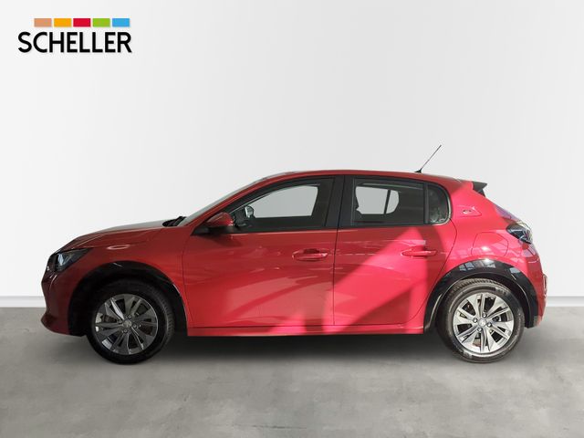 208 e- Active *16-Zoll-Lmf*NAVI*Klimaauto*