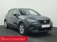 Seat Arona - Vorschau Bild 8
