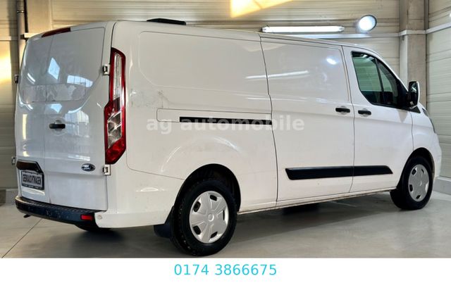 Ford Transit Custom Kasten 320 L2 Trend