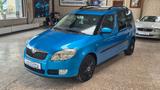 Skoda Roomster Comfort, TÜV Neu, Service Neu - Skoda Roomster mit Panoramadach